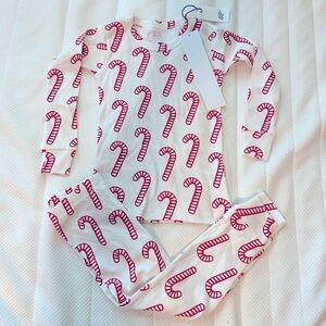 Monica + Andy 2 piece pajamas - Brand New with Tags